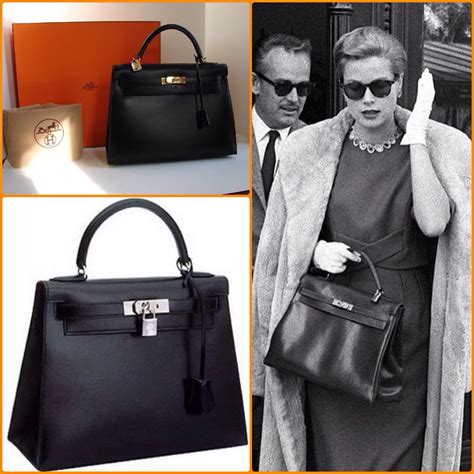 grace kelly hermes bag cost|Hermes kelly sac bijou.